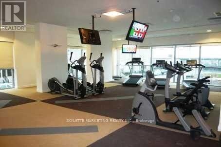 610 - 80 Western Battery Road, Toronto, Ontario  M6K 3S1 - Photo 14 - C12442924