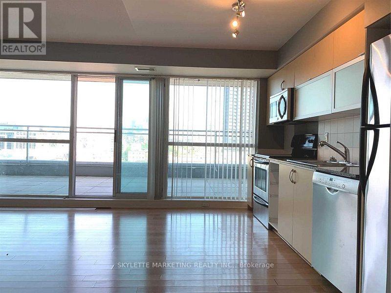 610 - 80 Western Battery Road, Toronto, Ontario  M6K 3S1 - Photo 9 - C12442924
