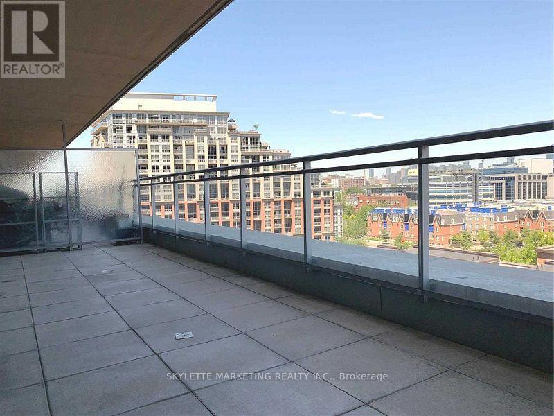 610 - 80 Western Battery Road, Toronto, Ontario  M6K 3S1 - Photo 11 - C12442924