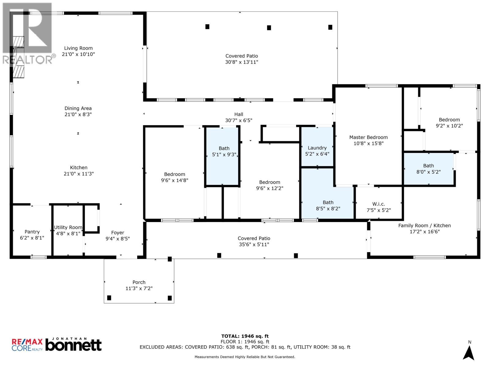 11900 Six Mile Lake Road, Prince George, British Columbia  V2N 6V4 - Photo 12 - R3056858