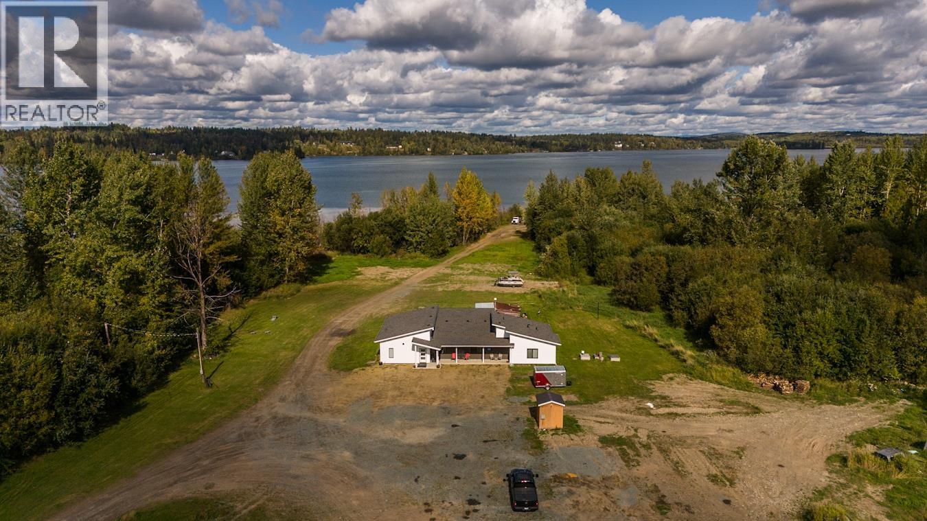 11900 Six Mile Lake Road, Prince George, British Columbia  V2N 6V4 - Photo 35 - R3056858