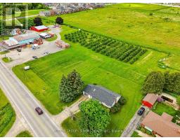 8555 HERITAGE ROAD, Brampton, Ontario