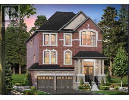 32 JAMES WALKER AVENUE, Caledon, Ontario