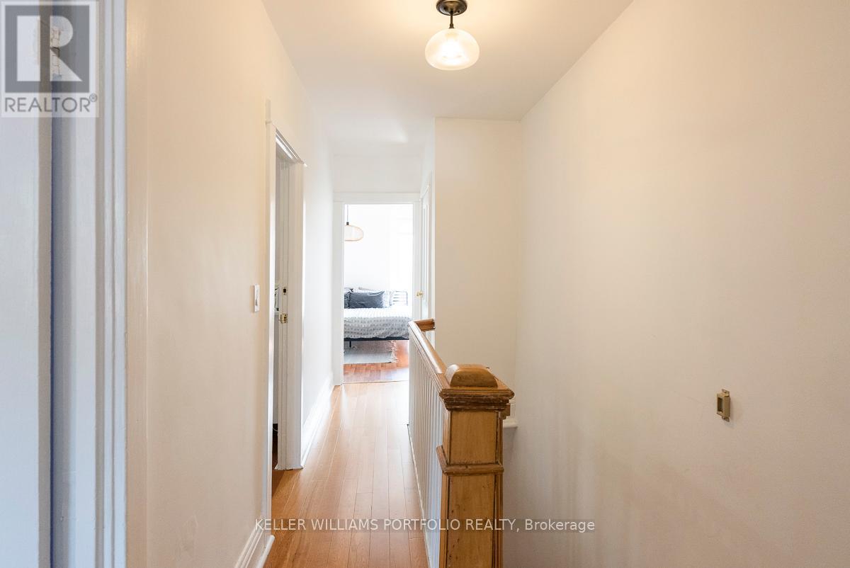 195 Gilmour Avenue, Toronto, Ontario  M6P 3B2 - Photo 21 - W12452796