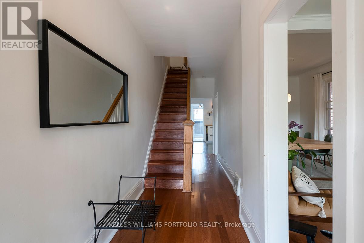 195 Gilmour Avenue, Toronto, Ontario  M6P 3B2 - Photo 5 - W12452796