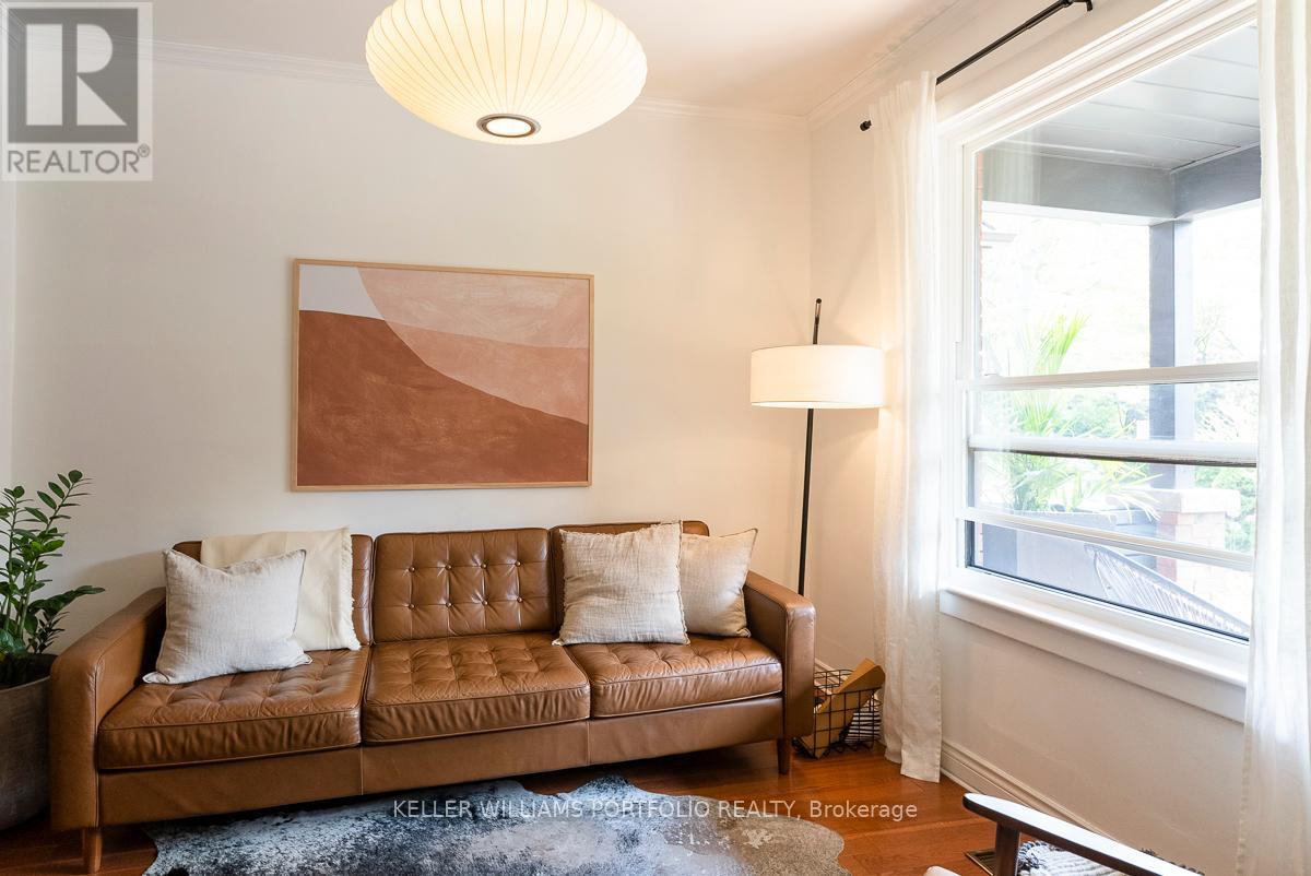 195 Gilmour Avenue, Toronto, Ontario  M6P 3B2 - Photo 6 - W12452796
