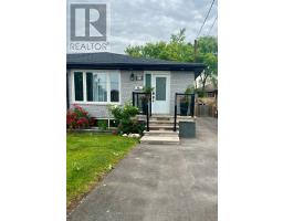 BSMT - 82 LANYARD ROAD, Toronto, Ontario