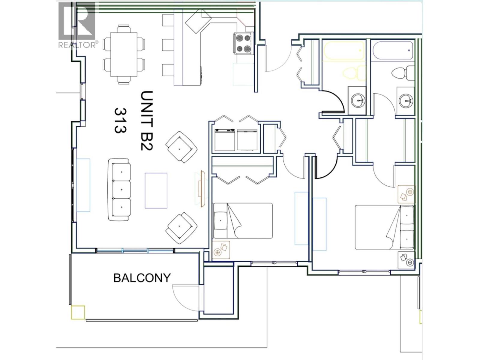 3090 Burtch Road Unit# 313, Kelowna, British Columbia  V1W 5G9 - Photo 38 - 10365415
