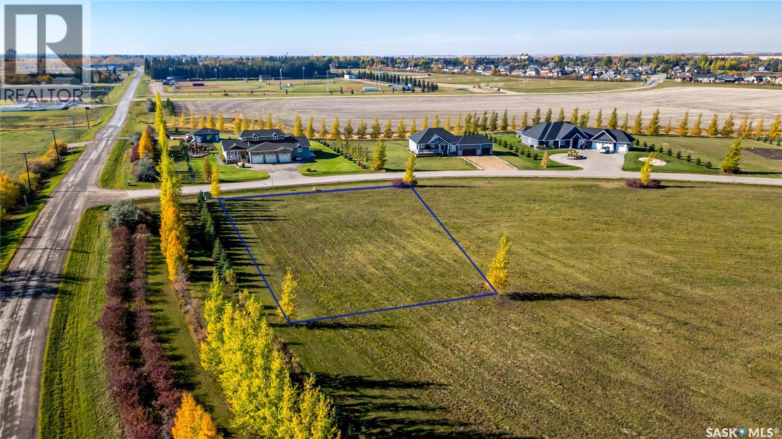 2 Creekside Drive E, Melfort, Saskatchewan  S0E 1A0 - Photo 3 - SK020311