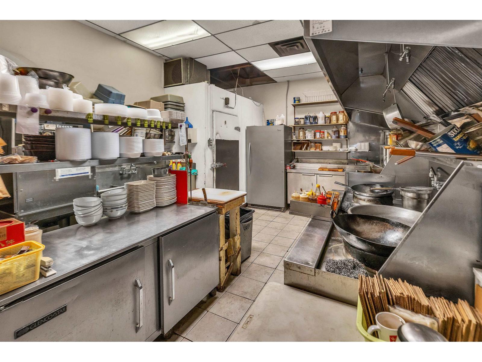 4 33643 Marshall Road, Abbotsford, British Columbia  V2S 1L4 - Photo 10 - C8072793