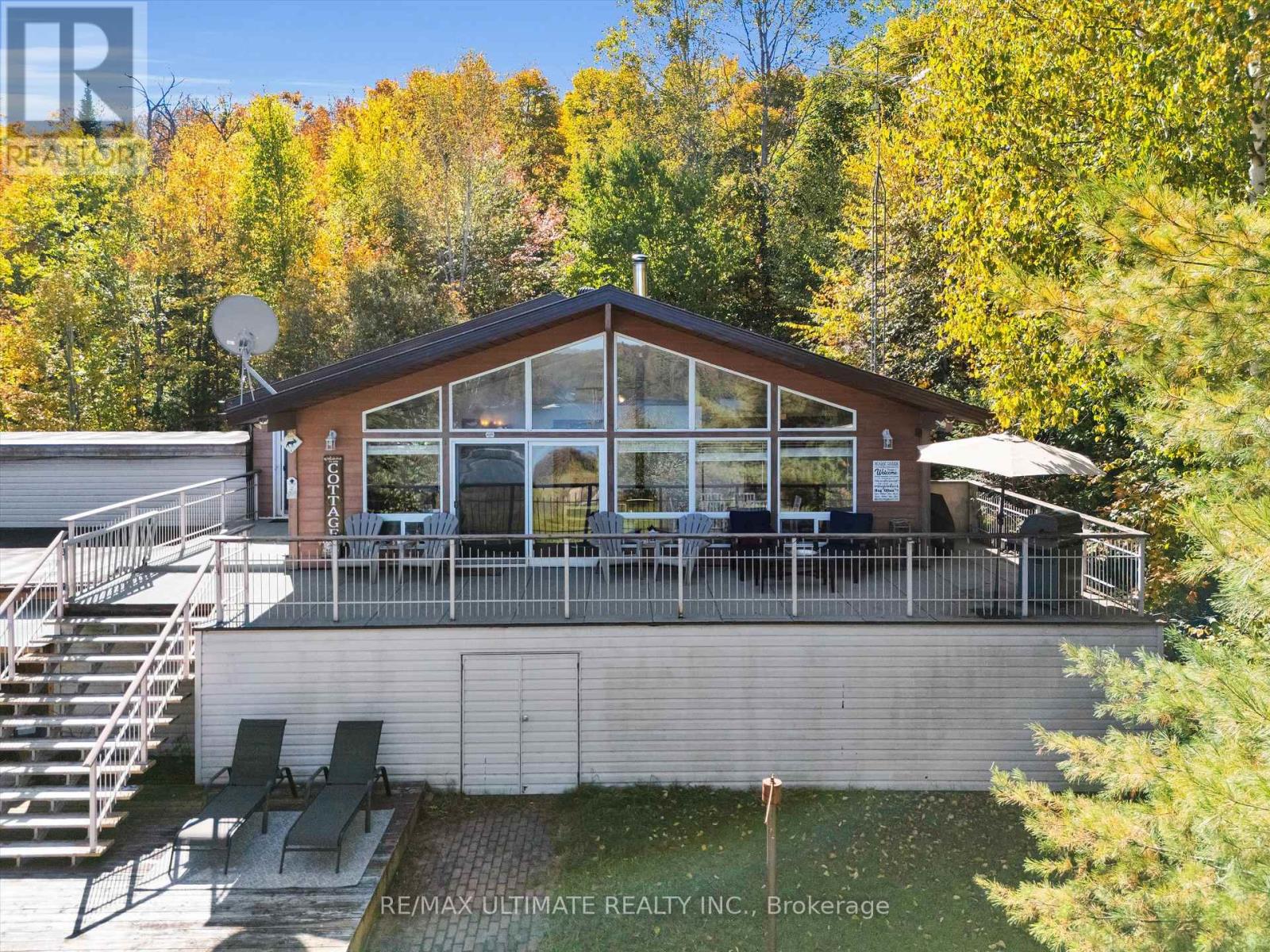 343 Sherwood Drive, Perry, Ontario  P1H 2J6 - Photo 1 - X12452775