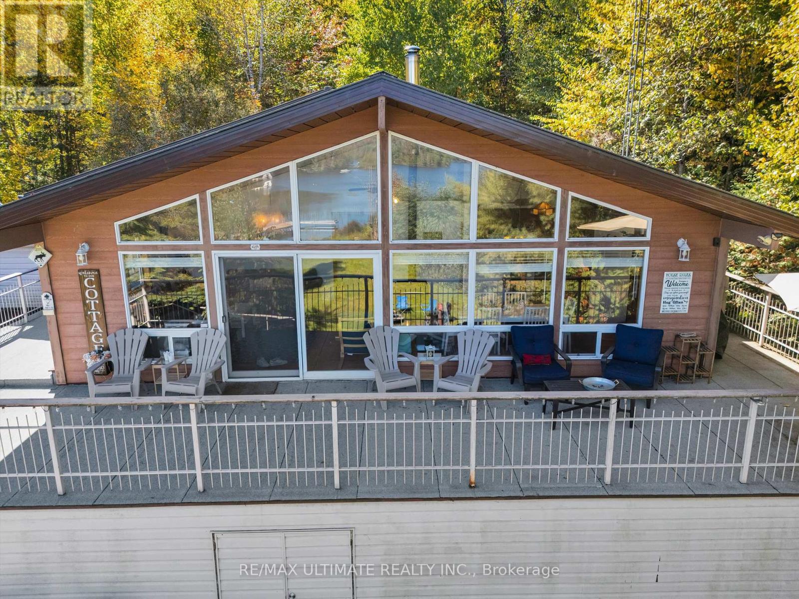 343 Sherwood Drive, Perry, Ontario  P1H 2J6 - Photo 3 - X12452775