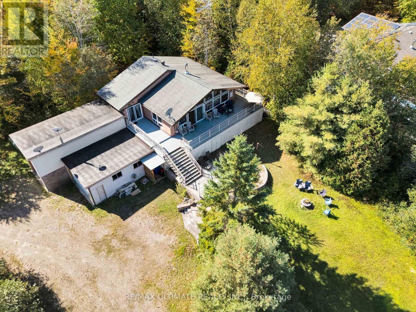 343 Sherwood Drive, Perry, Ontario  P1H 2J6 - Photo 4 - X12452775