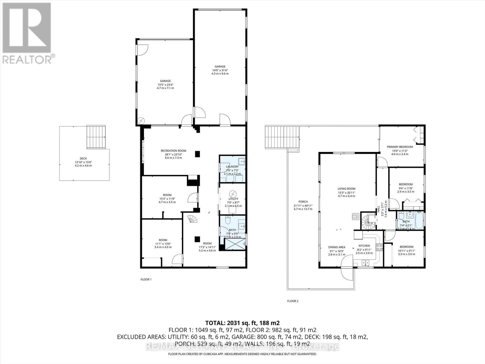 343 Sherwood Drive, Perry, Ontario  P1H 2J6 - Photo 48 - X12452775