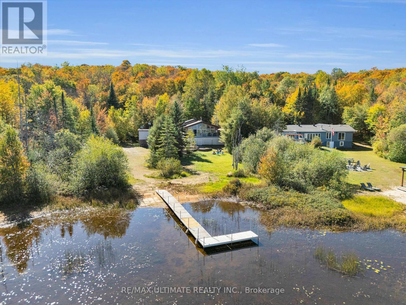 343 Sherwood Drive, Perry, Ontario  P1H 2J6 - Photo 5 - X12452775