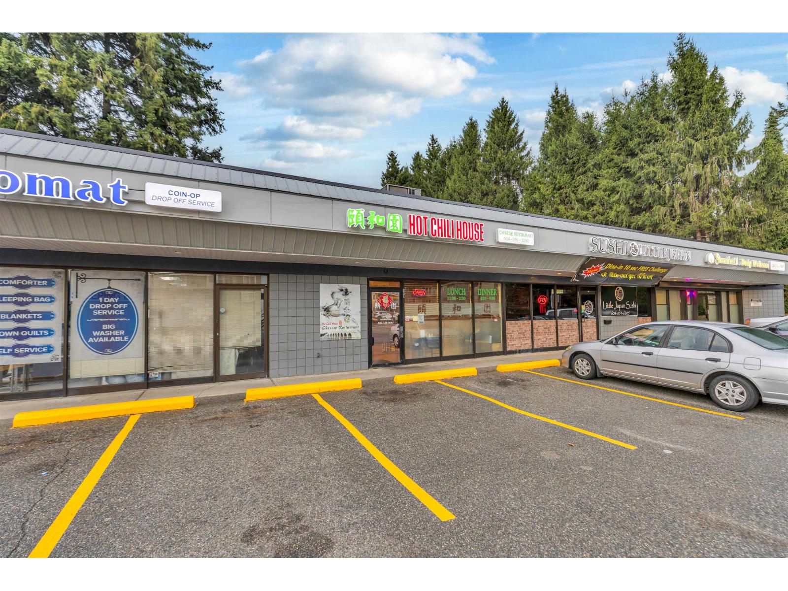 4 33643 Marshall Road, Abbotsford, British Columbia  V2S 1L4 - Photo 2 - C8072793