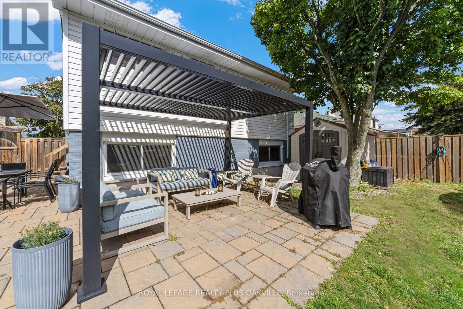 149 West 32nd Street, Hamilton (Westcliffe), Ontario  L9C 5H1 - Photo 26 - X12452785