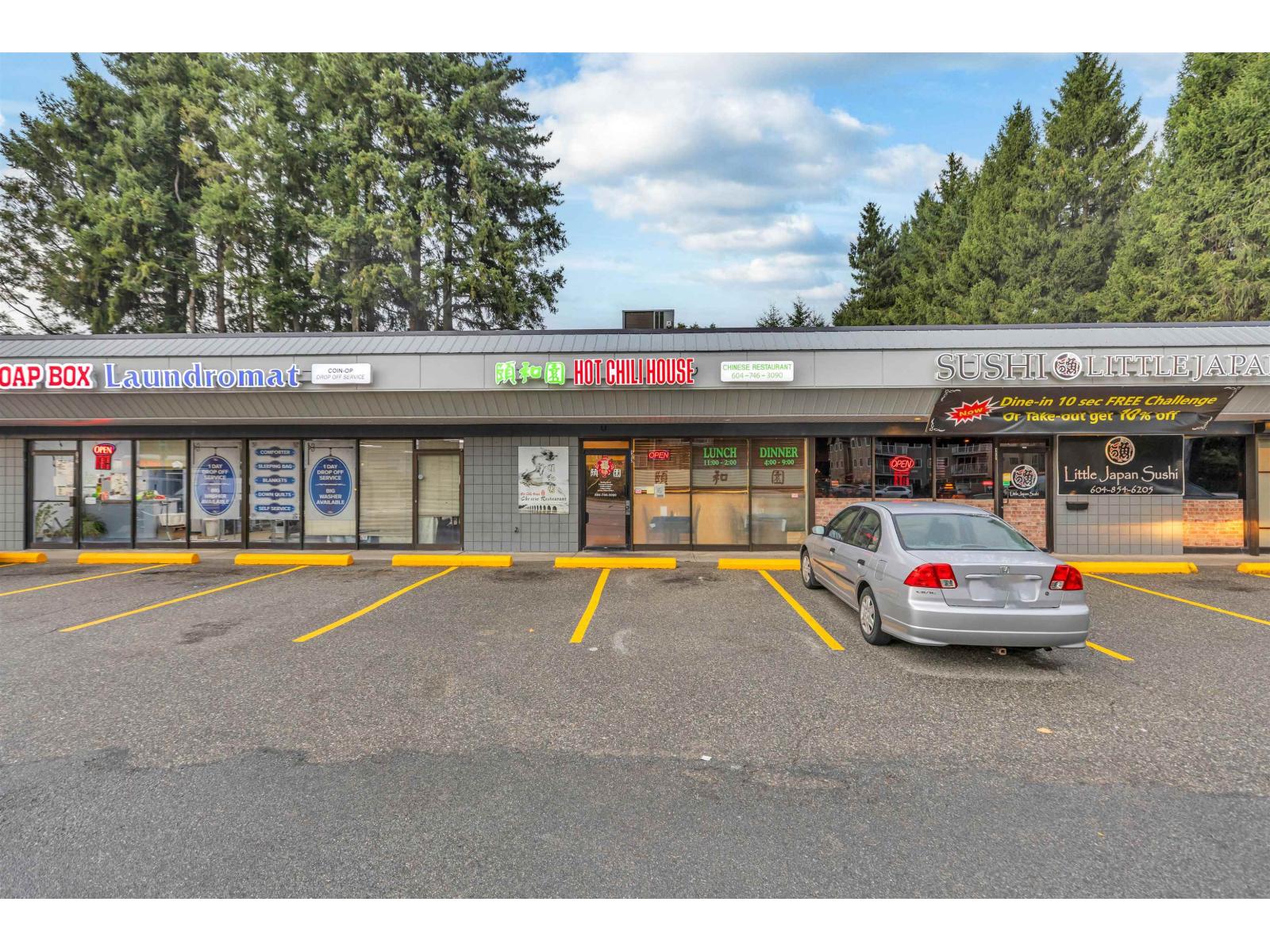 4 33643 MARSHALL ROAD, abbotsford, British Columbia