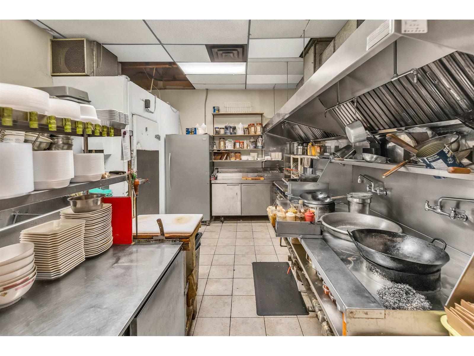 4 33643 Marshall Road, Abbotsford, British Columbia  V2S 1L4 - Photo 11 - C8072793