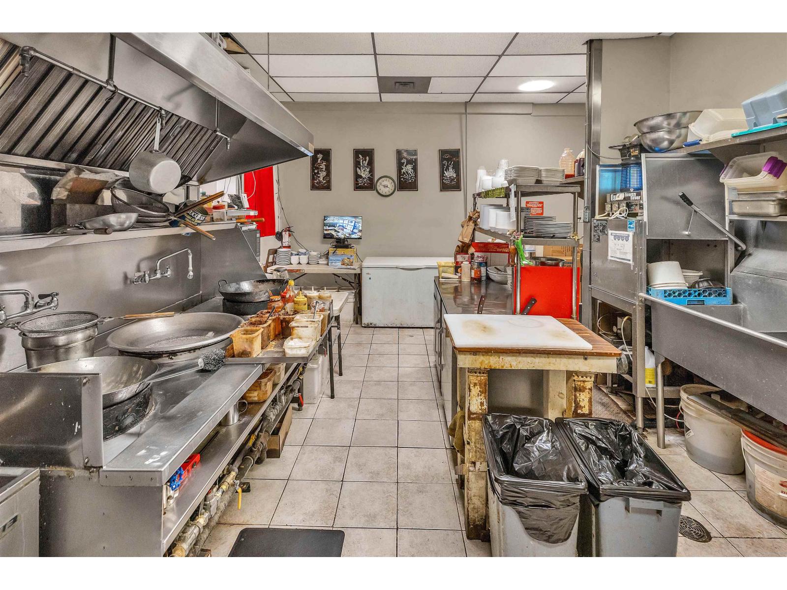 4 33643 Marshall Road, Abbotsford, British Columbia  V2S 1L4 - Photo 12 - C8072793