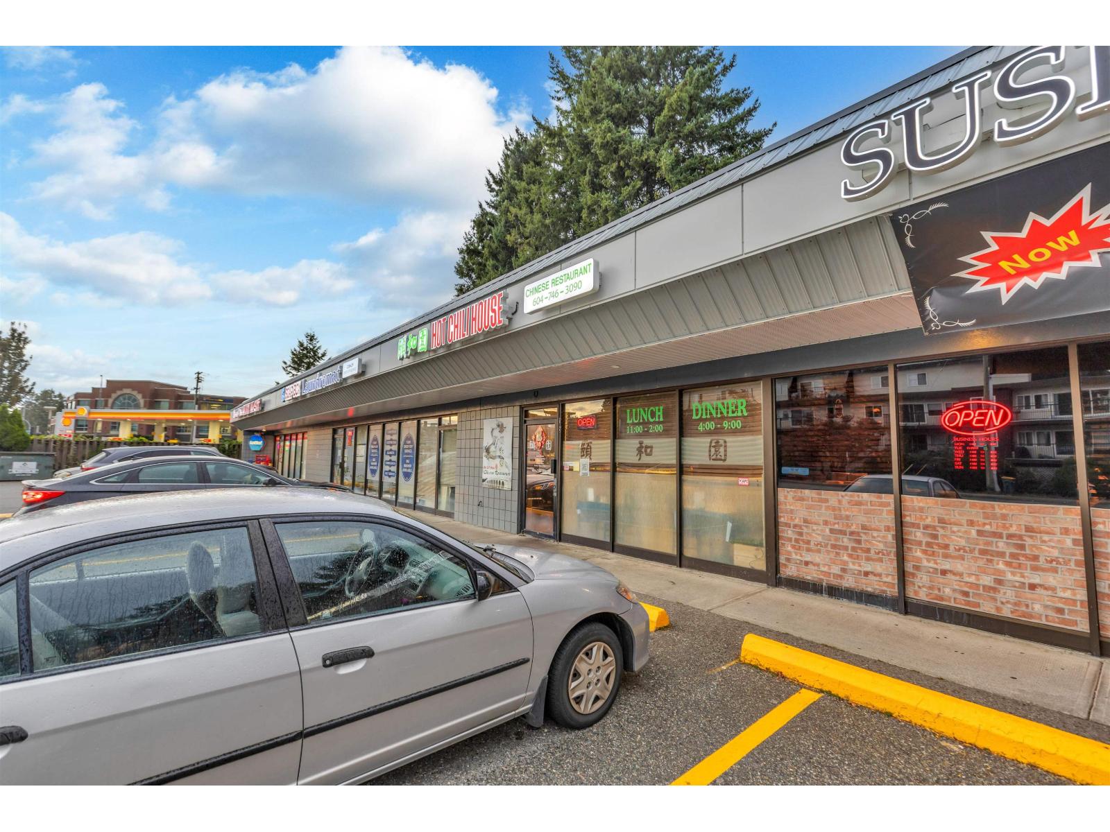 4 33643 Marshall Road, Abbotsford, British Columbia  V2S 1L4 - Photo 3 - C8072793