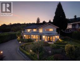 715 KING GEORGES WAY, West Vancouver, British Columbia