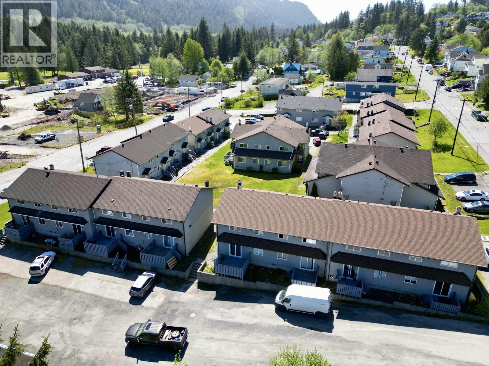 420 W 9TH AVENUE, Prince Rupert, British Columbia