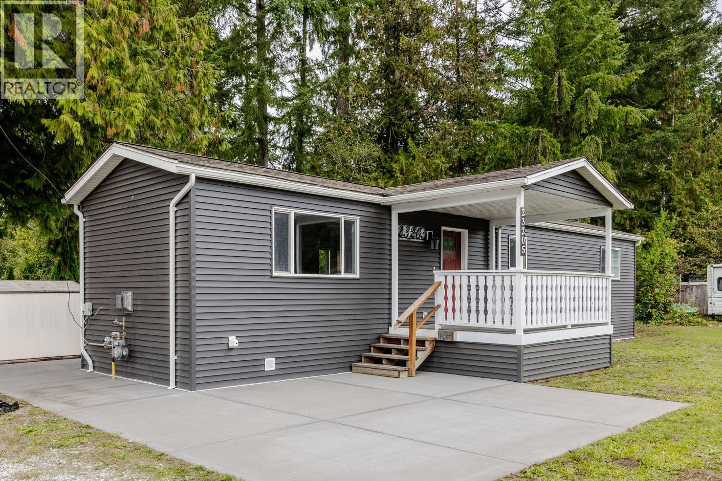 5 23205 CALVIN CRESCENT, Maple Ridge, British Columbia