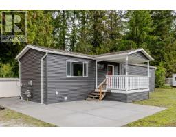 5 23205 CALVIN CRESCENT, Maple Ridge, British Columbia
