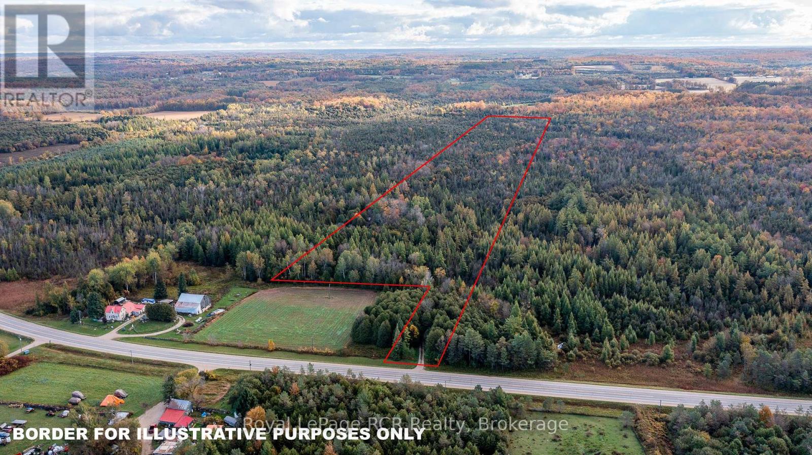 315693 6 Highway, Chatsworth, Ontario  N0H 1G0 - Photo 3 - X12452031