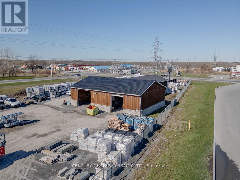 1420 Boundary Road, Cornwall, Ontario  K6H 7P8 - Photo 11 - X12452814