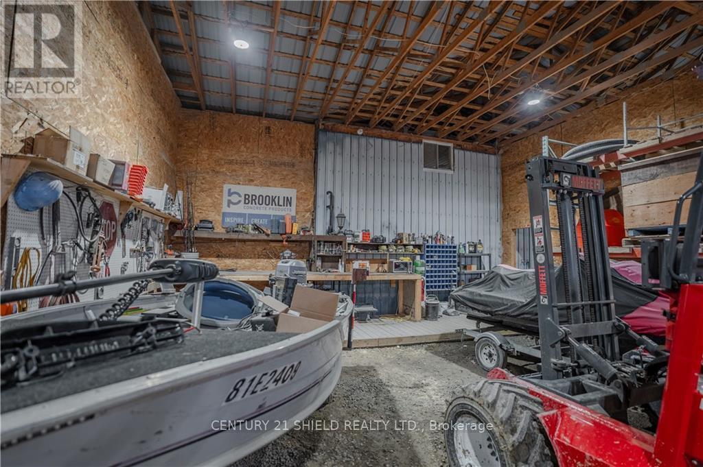 1420 Boundary Road, Cornwall, Ontario  K6H 7P8 - Photo 26 - X12452814