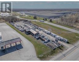 1420 BOUNDARY ROAD, Cornwall, Ontario