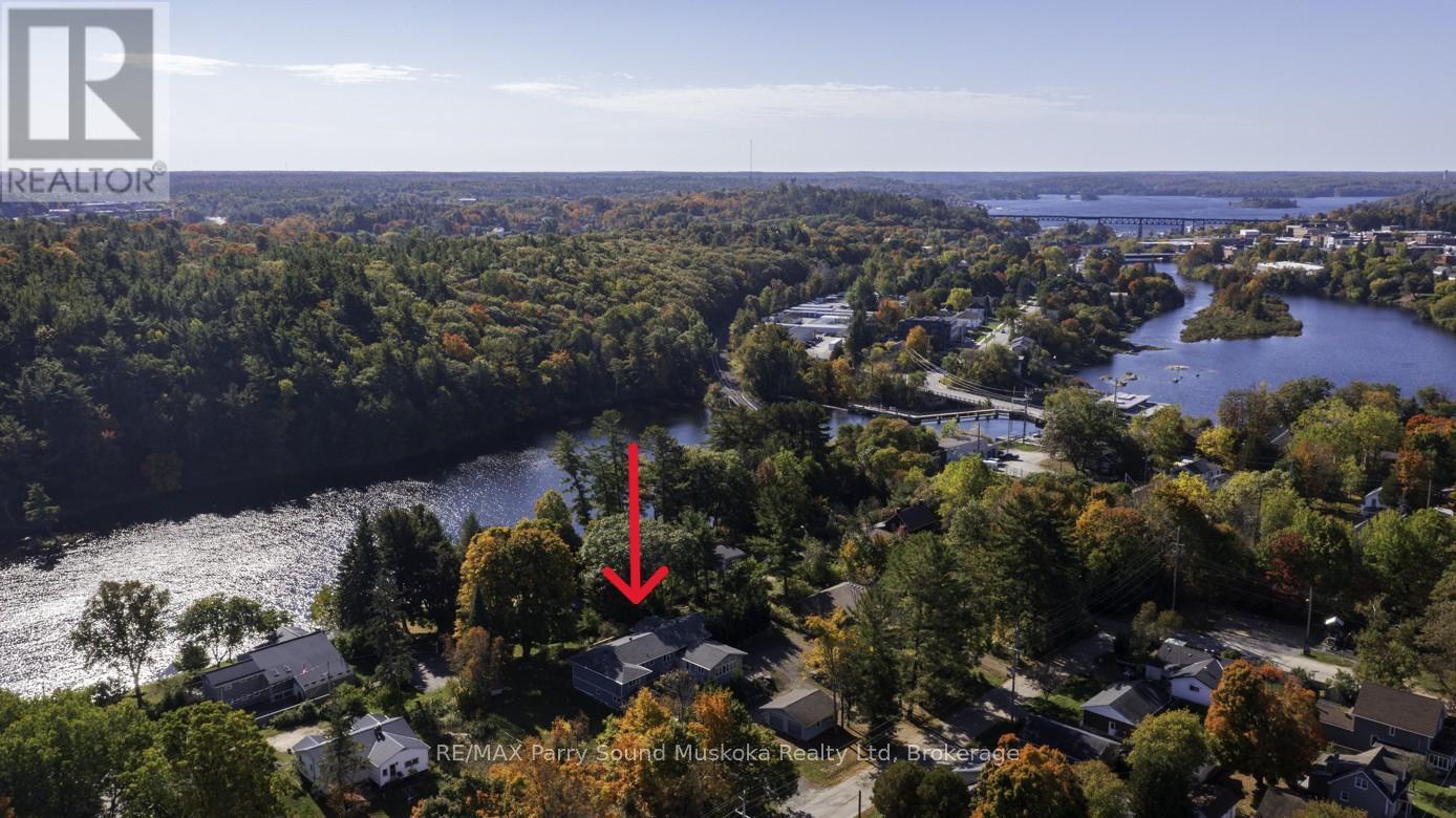 9 Addie Street, Parry Sound, Ontario  P2A 2J9 - Photo 44 - X12451198