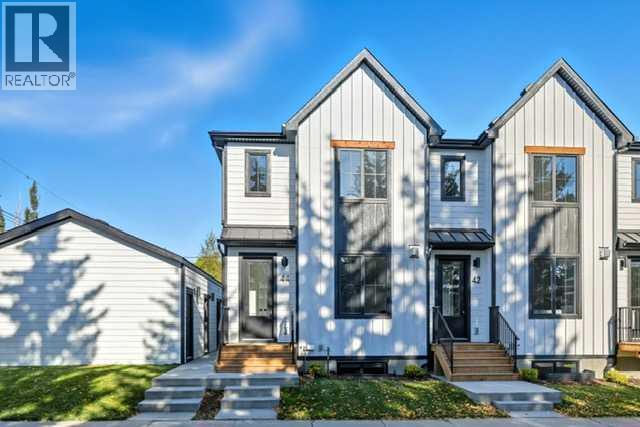 42 Wheatland Avenue Sw, Calgary, Alberta  T3C 2W9 - Photo 2 - A2263264