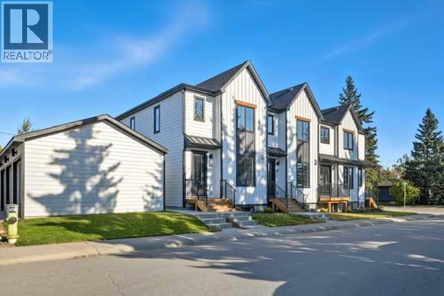 42 Wheatland Avenue Sw, Calgary, Alberta  T3C 2W9 - Photo 3 - A2263264