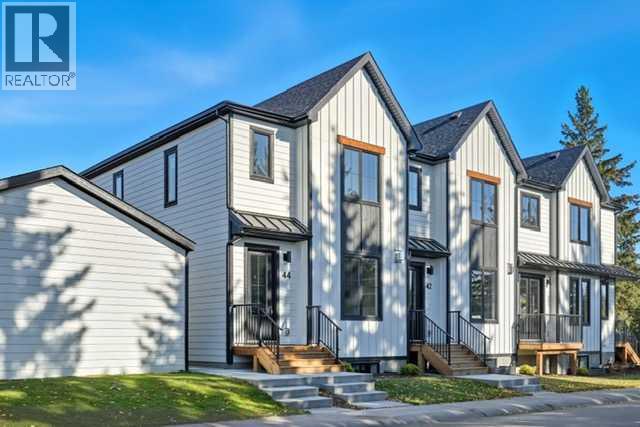 42 Wheatland Avenue Sw, Calgary, Alberta  T3C 2W9 - Photo 4 - A2263264