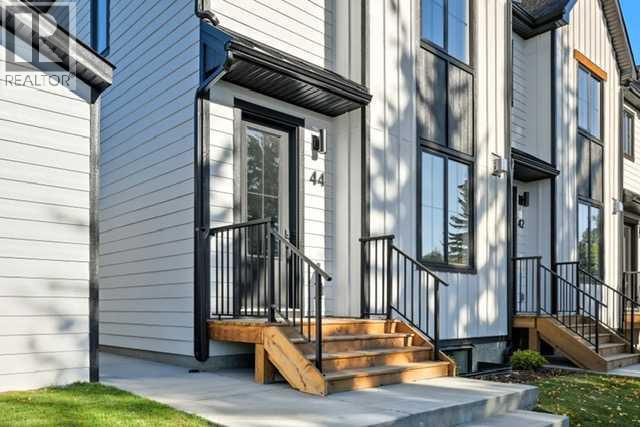 42 Wheatland Avenue Sw, Calgary, Alberta  T3C 2W9 - Photo 5 - A2263264