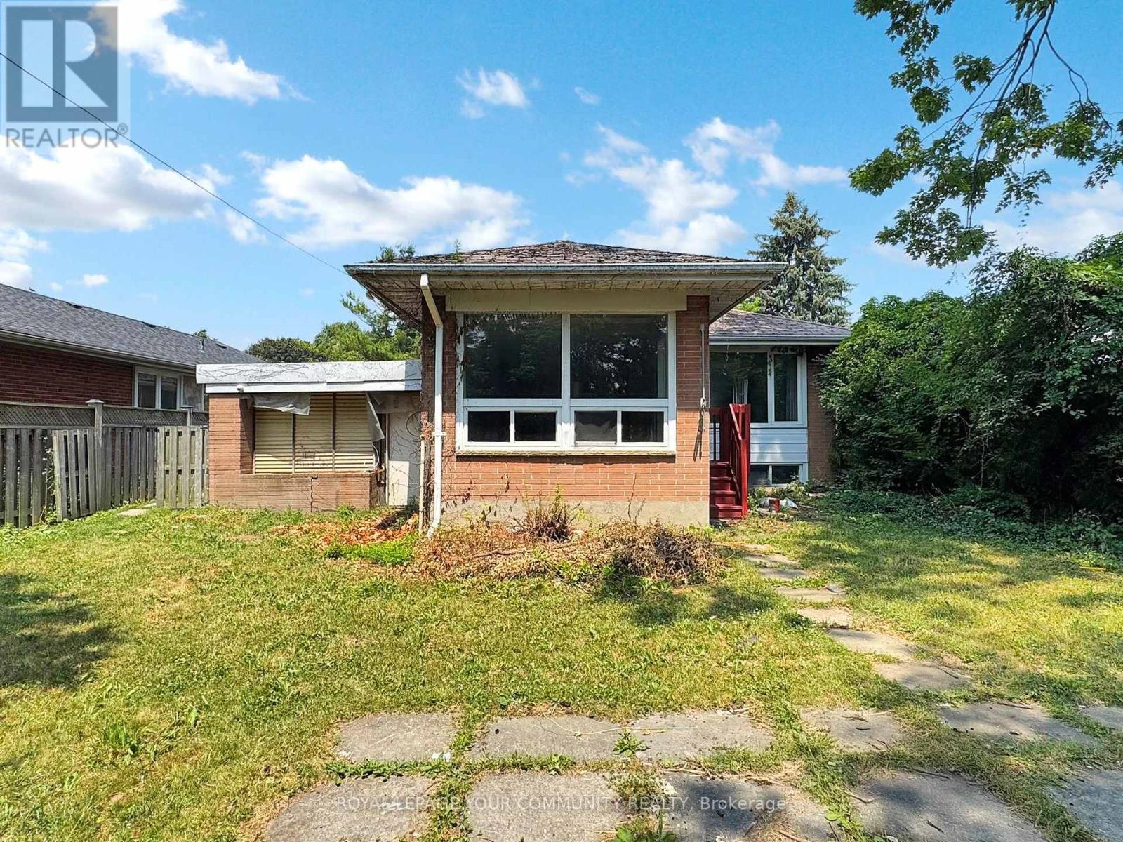 Basement - 17 Dobbin Road, Toronto, Ontario  M1T 1C3 - Photo 22 - E12295576