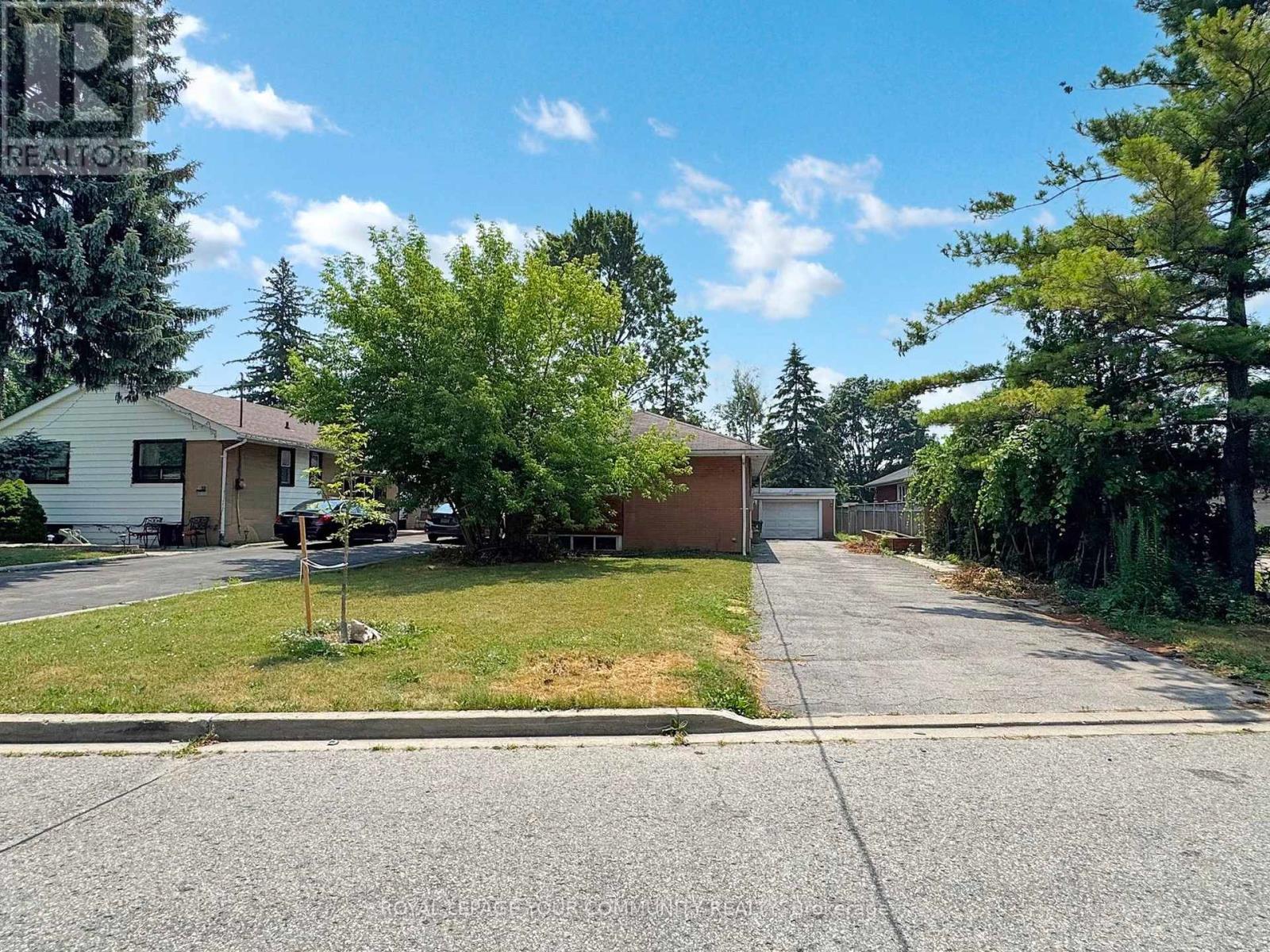 Basement - 17 Dobbin Road, Toronto, Ontario  M1T 1C3 - Photo 3 - E12295576