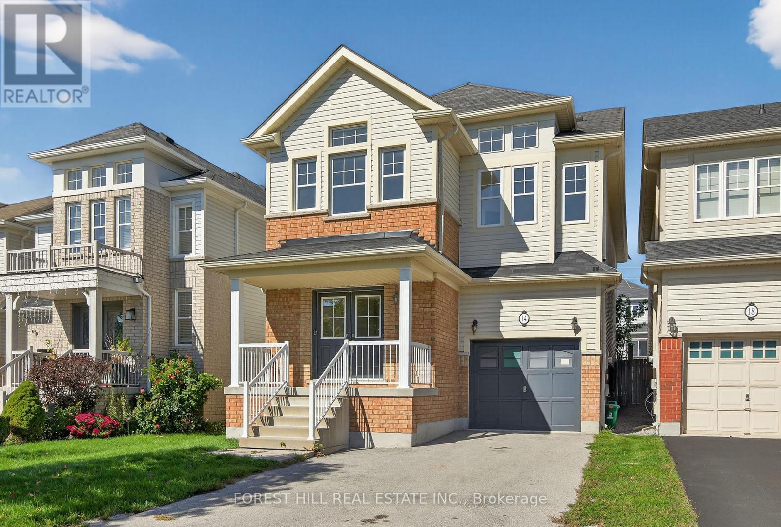 14 DEWELL CRESCENT, Clarington, Ontario