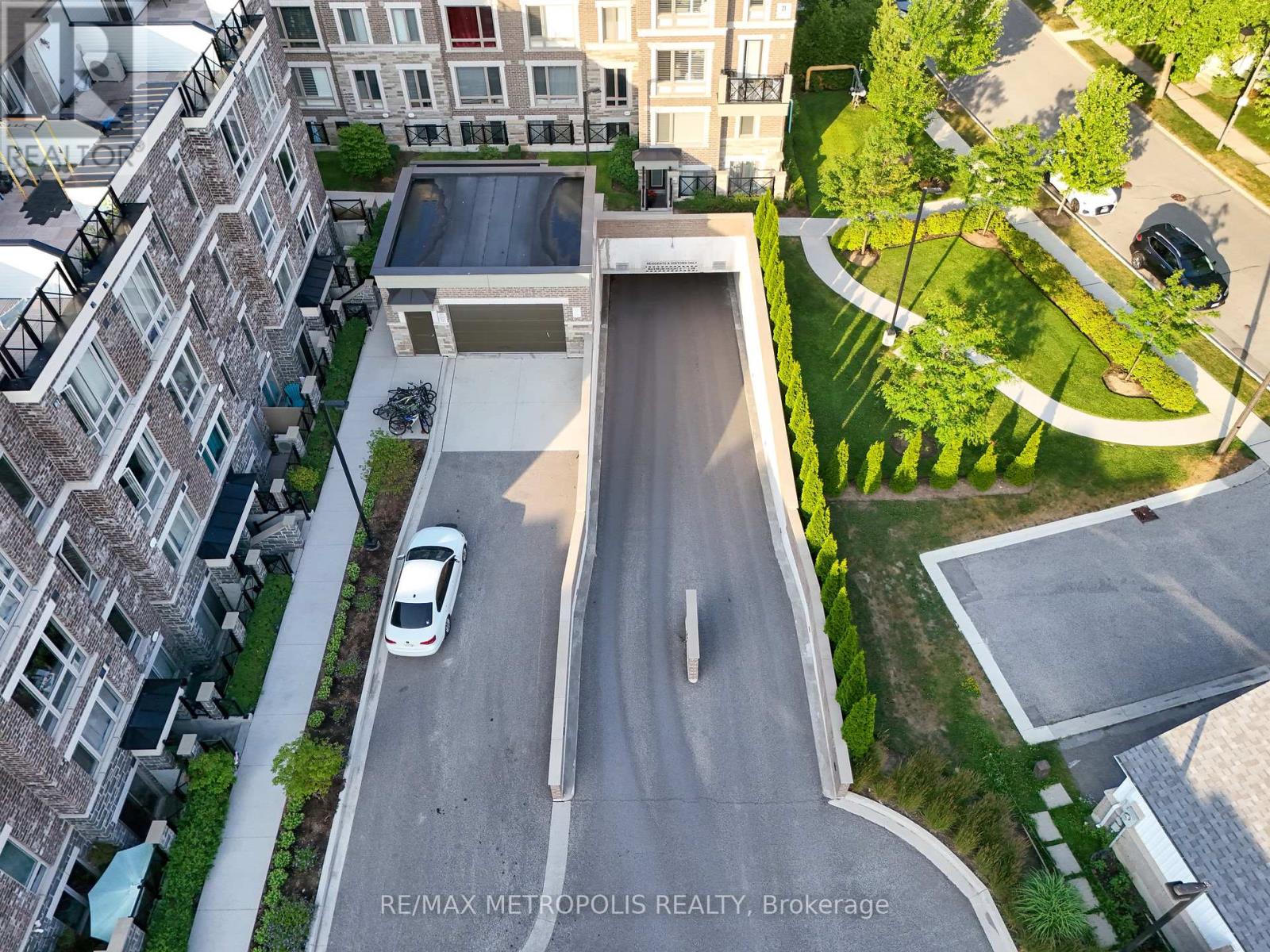 2226 - 10 Westmeath Lane, Markham, Ontario  L6B 1N5 - Photo 20 - N12283786