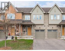 78 HONEYVIEW TRAIL, Brampton, Ontario
