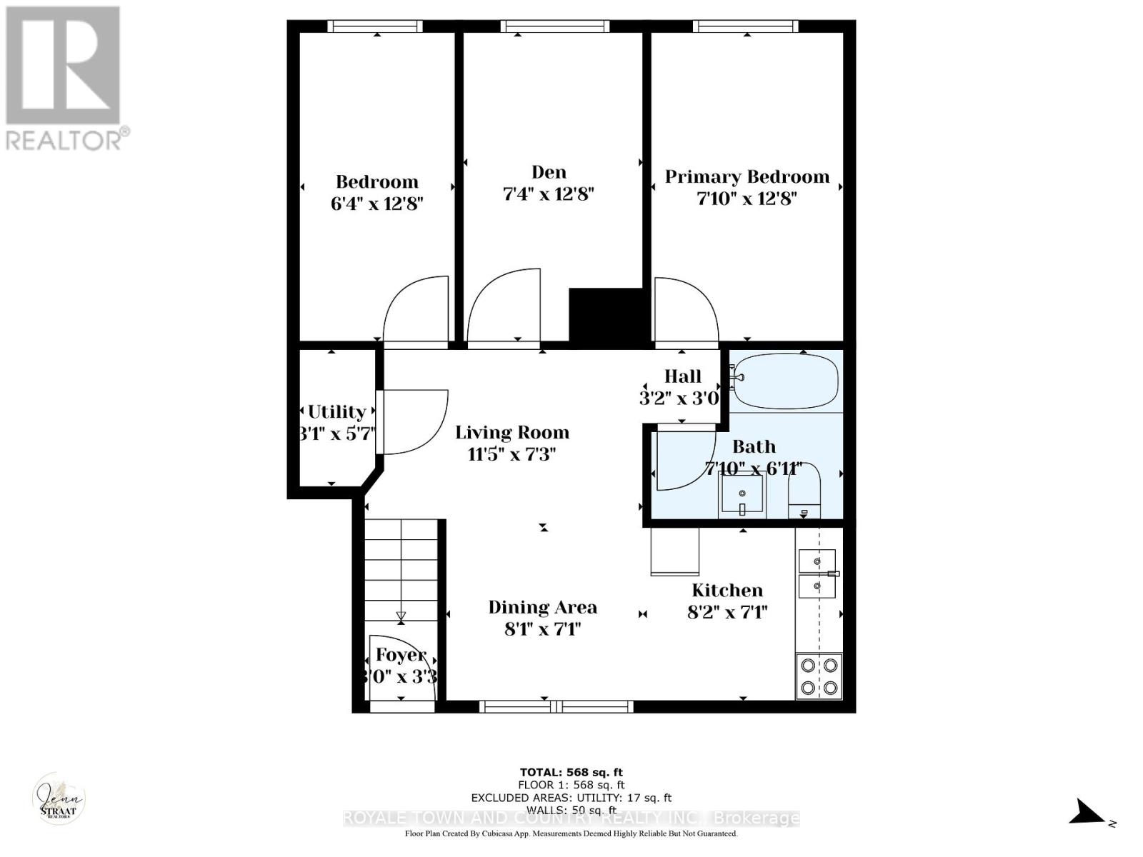 2 - 88 Mary Street W, Kawartha Lakes, Ontario  K9V 5G3 - Photo 31 - X12340226