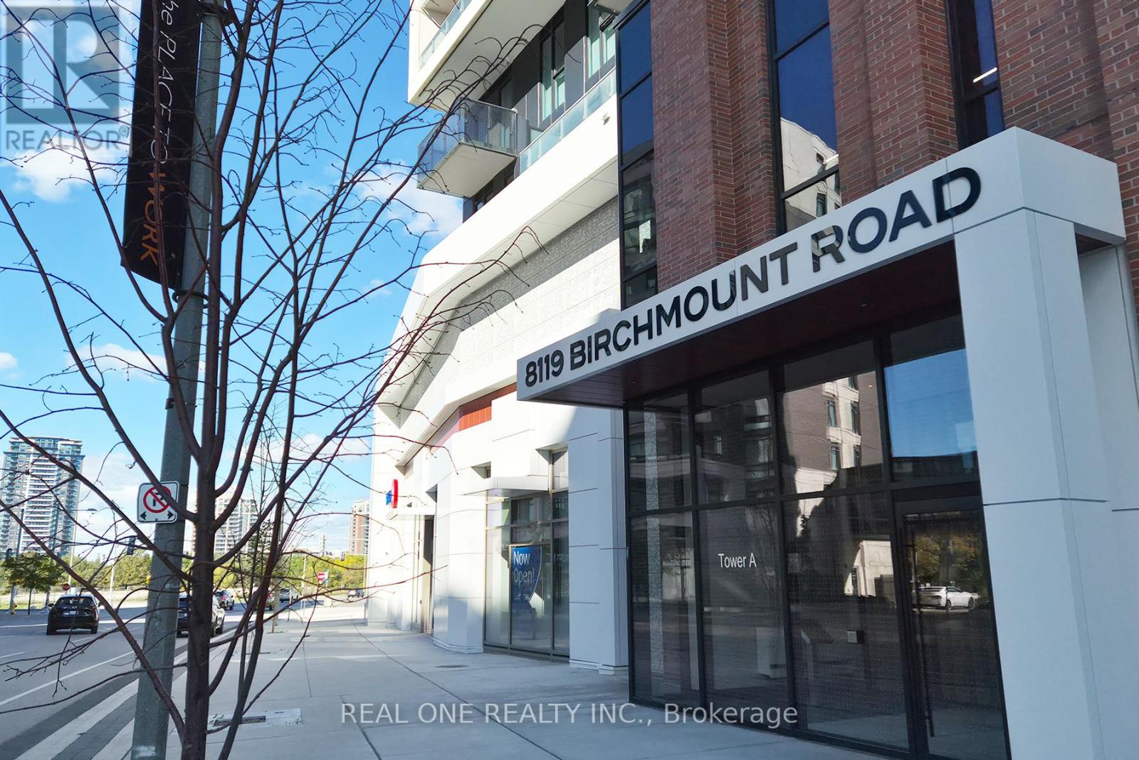 A1318 - 8119 Birchmount Road, Markham, Ontario  L6G 0H5 - Photo 2 - N12436255