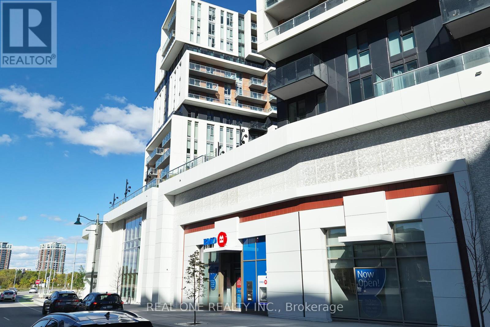 A1318 - 8119 Birchmount Road, Markham, Ontario  L6G 0H5 - Photo 4 - N12436255