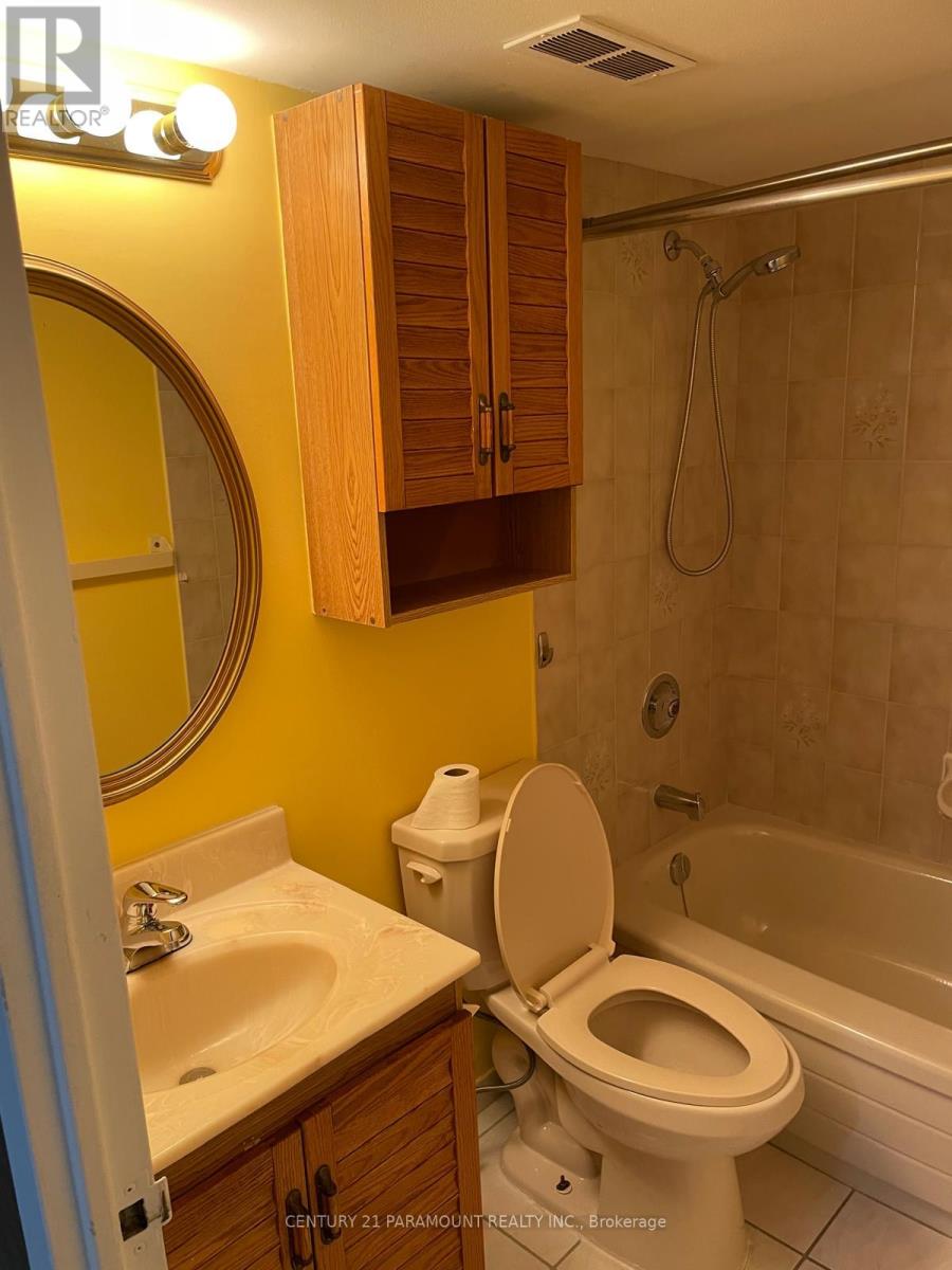 1106 - 60 Stevenson Road, Toronto, Ontario  M9V 2B4 - Photo 17 - W12426290