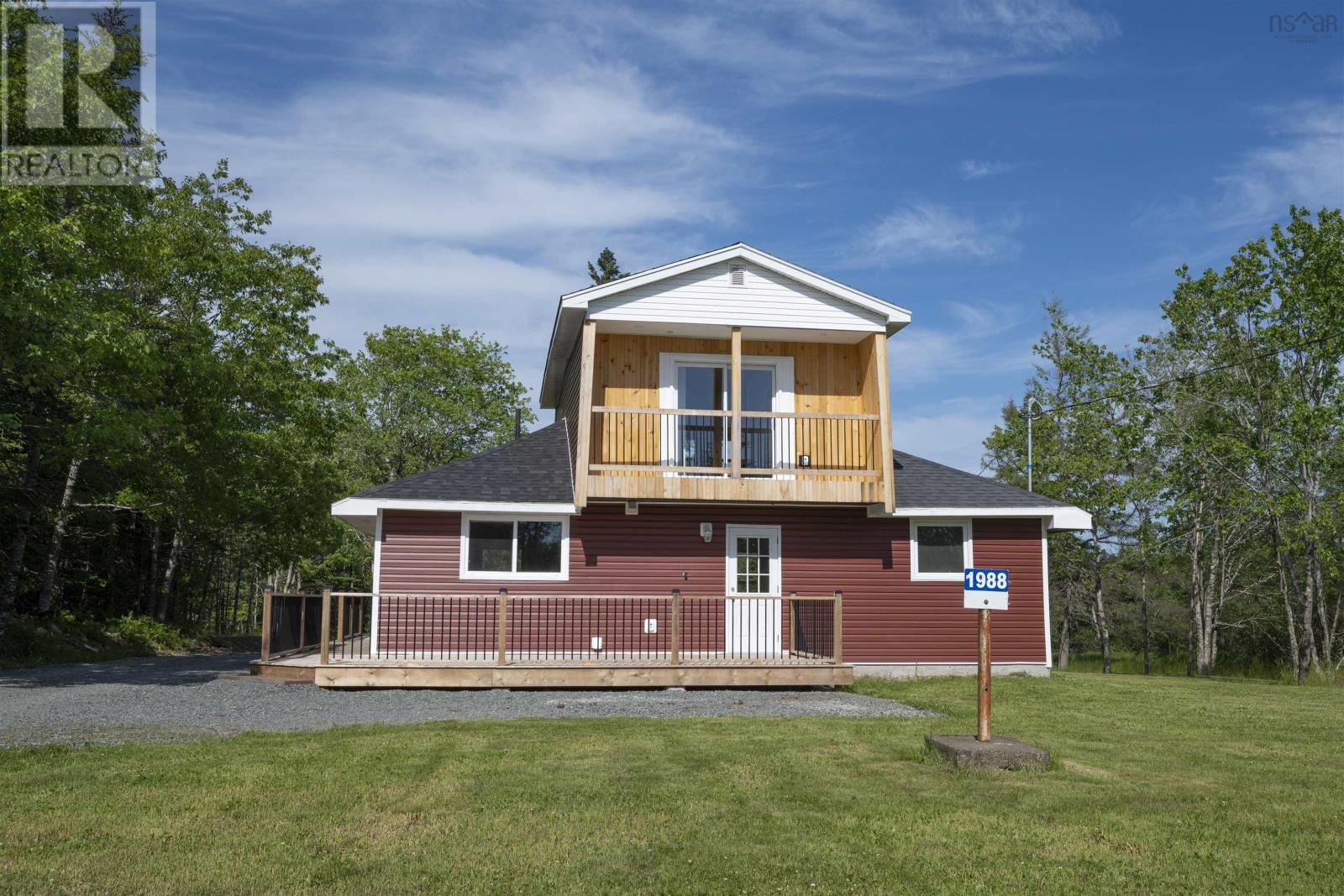 1988 New Chester Road, New Chester, Nova Scotia  B0J 2K0 - Photo 2 - 202519302