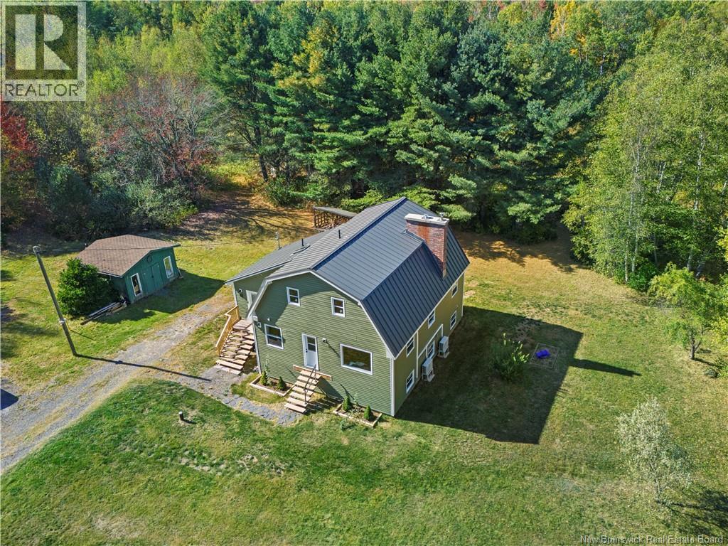 41 Spry East Road, Jemseg, New Brunswick  E4C 3M3 - Photo 1 - NB127150