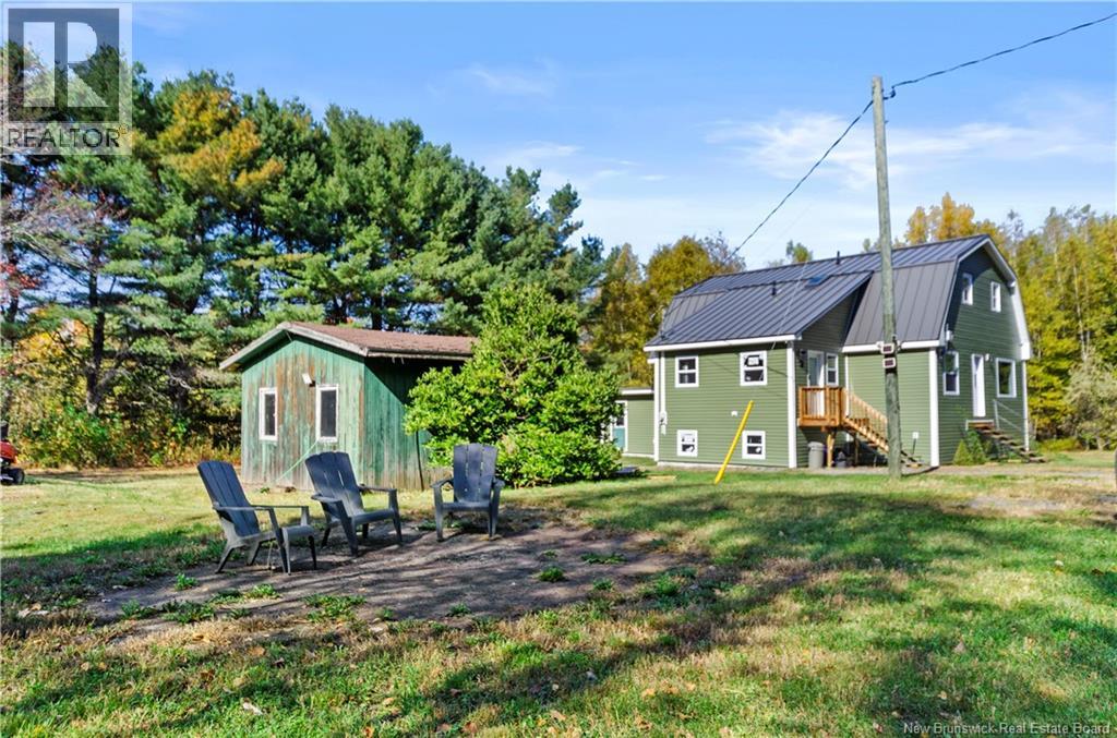 41 Spry East Road, Jemseg, New Brunswick  E4C 3M3 - Photo 10 - NB127150